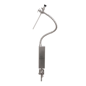 Support pneumatique pour bras Weiye WYAM390 pour montage sur table d'opération chirurgicale - Product Image 5