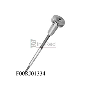 ชุดวาล์วควบคุมหัวฉีดคอมมอนเรลดีเซล รุ่นทนทาน F00RJ01334 F00R J01 334 FOOR <span class=keywords><strong>JO1</strong></span> 334 - Product Image 2