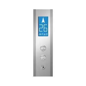 优质低价电梯吊车按钮操作面板