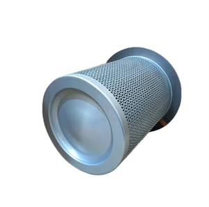 Filtro de Aceite Esencial Manny LE 49 001X, Tornillo Metálico, Nuevas Piezas Industriales para Compresores, Secadores de Aire y Separadores de Aceite y Aire - Product Image 4