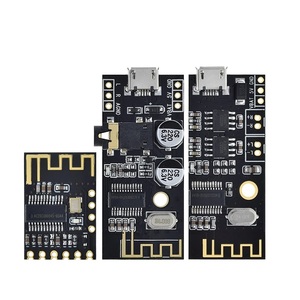MH-MX8 cho M18 M28 M38 MP3 <span class=keywords><strong>Board</strong></span> giải mã với 4.2 5.0 âm thanh modul lossless Stereo DIY tái trang bị độ trung thực cao HIFI cho <span class=keywords><strong>Bluetooth</strong></span> - Product Image 1