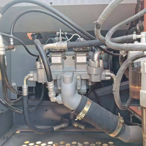 Motor y Bomba Usados para Excavadora Hitachi ZX240, Venta Directa de Japón, ZAXIS 240 de Segunda Mano - Product Image 6