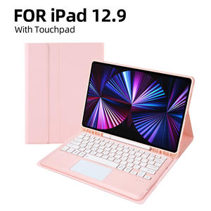 Para <span class=keywords><strong>iPad</strong></span> teclado caso gran Stock para <span class=keywords><strong>Ipad</strong></span> caso con teclado para <span class=keywords><strong>Ipad</strong></span> <span class=keywords><strong>Pro</strong></span> 12,9 <span class=keywords><strong>2023</strong></span> caso con teclado - Product Image 2