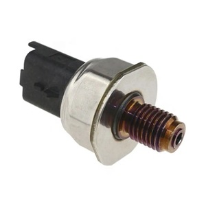 เซ็นเซอร์วัดแรงดันน้ำมันคอมมอนเรล Citron รุ่น 85PP02-04 แบบเกลียว - Product Image 3