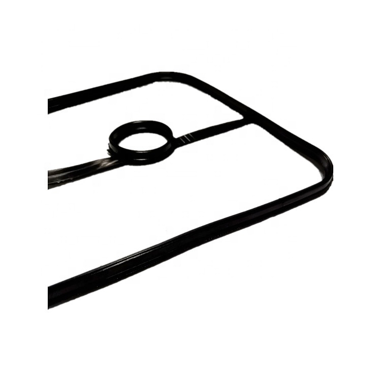 Hot Sale Auto Spare Accessories Parts Car 6GRFE  1GRFE Engine Cylinder Head Cover Gasket 11214-31030 Auto Parts Image 3