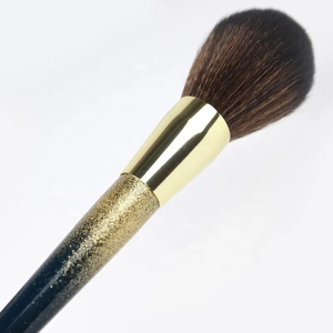 YRX paillettes cristal brillant fantaisie processus de sablage pinceau de maquillage ensemble outils de beauté - Product Image 2