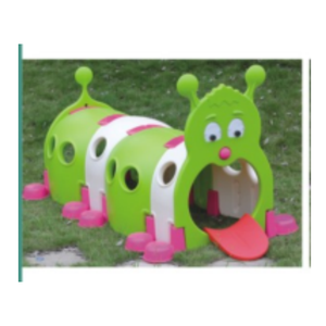 Haute qualité parc d'attractions maternelle extérieur intérieur en plastique Tube jouer <span class=keywords><strong>jeu</strong></span> chenilles ramper jouets pour les enfants - Product Image 5