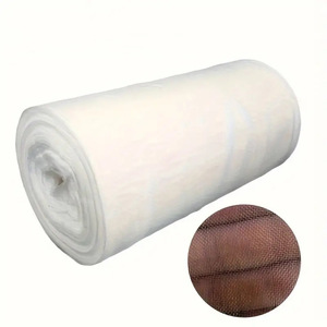 Trong suốt chống côn trùng màn hình lưới nhựa malas antiafidos nông nghiệp nhà kính muỗi lưới - Product Image 6