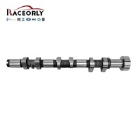 RACEORLY 4x Arbre à cames INT&EXH R&L Set pour Land Rover 3.0L SC V6 AJ126 306PS