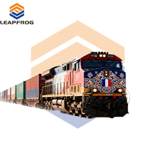Expédition rapide et fiable de fret ferroviaire de la Chine vers la France pour l'électronique, les machines et les textiles via le <span class=keywords><strong>train</strong></span> Chine-Europe - Product Image 1