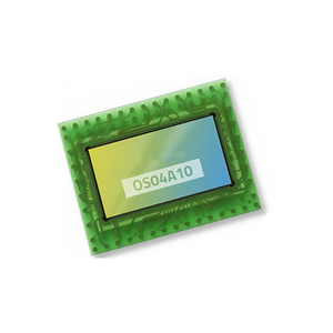 โมดูลกล้องสีเซ็นเซอร์ภาพ CMOS รุ่นปรับแต่งได้ 1/79 OS04A10-J72A-1B พร้อมไอซีเฉพาะทาง - Product Image 1