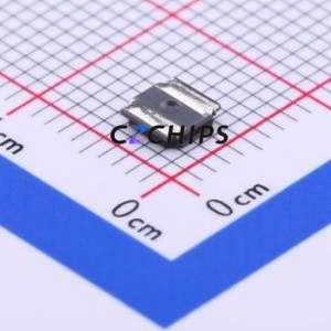 Inducteur de puissance SMD SPH40404R7METC, 4,7x4,2 mm (Inductance : 4,7 µH) (Précision : 20 % Courant nominal : 1,2 A) - Product Image 2