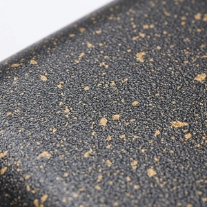 Revêtement en pierre Maifan de qualité supérieure La texture de la pierre naturelle offre des performances antiadhésives supérieures et favorise une cuisson plus saine et moins grasse. - Product Image 5