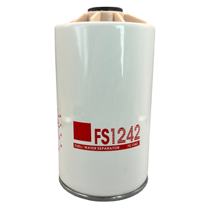 เครื่องแยกน้ำมันเชื้อเพลิงประสิทธิภาพสูง FS1242 P551864 600-311-3620 3355903 P558000 87413717 600-319-3610 - Product Image 1