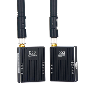 P900/P840 sbus D03 Dual-link từ xa đài phát thanh | Long-Range <span class=keywords><strong>module</strong></span> cho UAV Pixhawk chuyến bay Bộ điều khiển - Product Image 5
