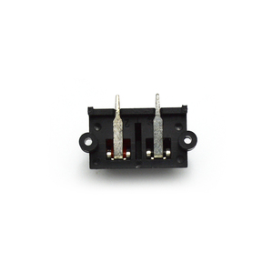 WP Spring <span class=keywords><strong>Clip</strong></span> <span class=keywords><strong>Speaker</strong></span> <span class=keywords><strong>Terminal</strong></span> Board 2 puertos <span class=keywords><strong>Binding</strong></span> Post Connector Socket <span class=keywords><strong>Speaker</strong></span> Accesorios - Product Image 4