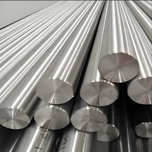 من المصنع مباشرة قطع مجاني SUM21 SUM22 SUM22L سبيكة بار لتجهيز اللحام - Product Image 5