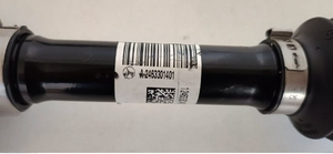 Eje de Transmisión Delantero Izquierdo A2463301401 A2423600372 para <span class=keywords><strong>Mercedes</strong></span> Benz W246 Clase B <span class=keywords><strong>GLA</strong></span> 200 CDI <span class=keywords><strong>GLA</strong></span> <span class=keywords><strong>200D</strong></span> - Product Image 6