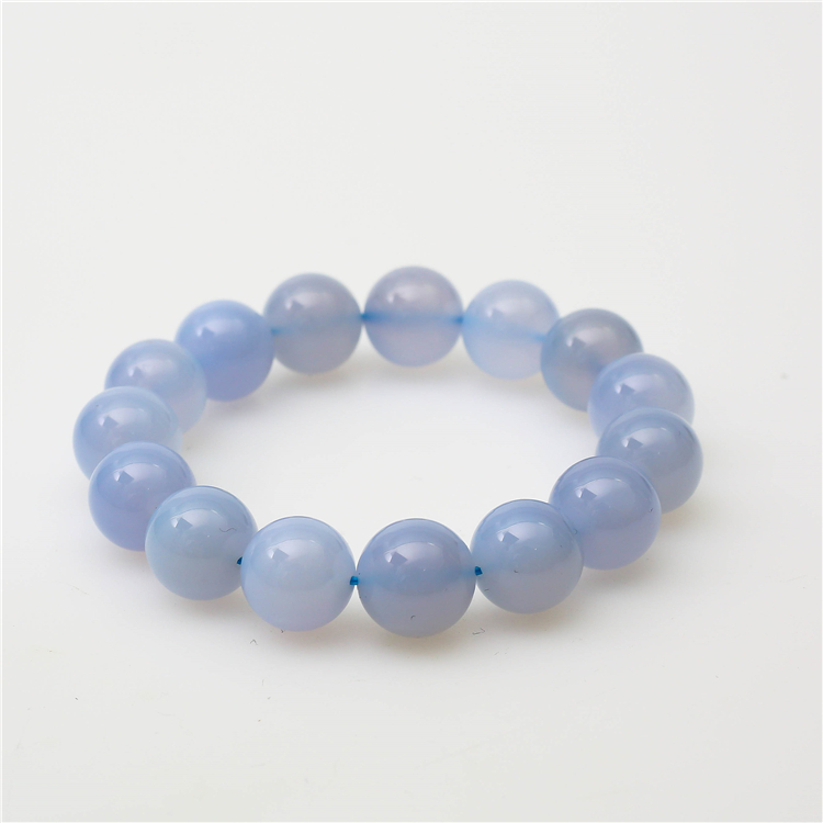 Женский браслет Аквамарин натуральный Прямая продажа с завода красивый чистый цвет