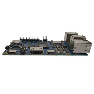 Embedded Development <span class=keywords><strong>Board</strong></span> Geschikt Voor De Ontwikkeling Van Diverse Elektronische Modules En Kits - Product Image 5