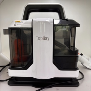 เครื่องทำความสะอาดพรมที่นอนโซฟาขนาดเล็กเครื่องทำความสะอาดพรมที่ใช้ในครัวเรือน - Product Image 2