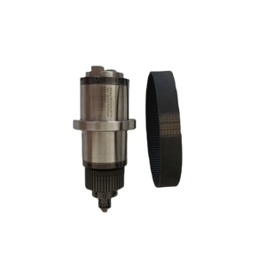 Mandrin de commande ATC à courroie BT30 6000 tr/min 80 mm pour centre d'usinage - Product Image 1