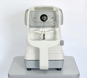 SHTOPVIEW Alat Refraktometer <span class=keywords><strong>Keratometer</strong></span> Otomatis Terpopuler Autorefraktor Refraktometer Autorefraktometer <span class=keywords><strong>FA</strong></span>-<span class=keywords><strong>6100A</strong></span> - Product Image 4