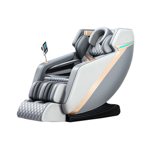 Mini Massage Sofa With Heating <b>Zero</b> Gravity Electric Full Body Airbag Smart Massage Chair Home Use - Product Image 4