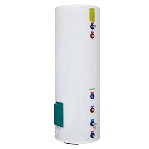 Calentador de agua de ducha eléctrico, calentadores de almacenamiento - Product Image 4