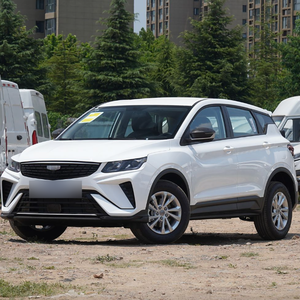 2025 vente en gros Geely Coolray 1.5L manuel <span class=keywords><strong>Super</strong></span> Power Edition Geely Binyue <span class=keywords><strong>COOL</strong></span> véhicule à essence nouveau SUV pour adultes - Product Image 1