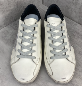 <span class=keywords><strong>Scarpe</strong></span> da Skateboard Unisex in Vera Pelle di Alta Qualità, Stile Retrò, con Lacci Spessi, Multifunzionali, Design Vintage e alla Moda - Product Image 4