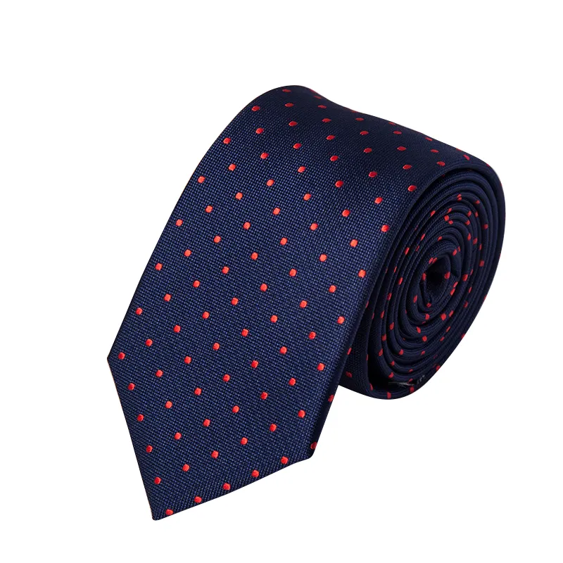 Cravatte da uomo di Design personalizzato di alta qualità alla moda