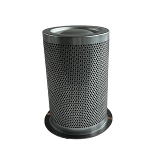 Manny 2205406517 Compresseur d'air industriel Séparateur d'huile Nouvel état Construction métallique durable - Product Image 1