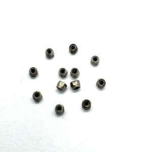 Tuercas de Bloqueo para Finger Skateboard al por Mayor, Accesorios para Mini Skateboards - Product Image 6