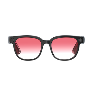 Gafas Inteligentes AG66 800W OEM/ODM IP67 Impermeables con Video 4K, Control Táctil, Traducción, Cambio de Color Electrocrómico, IA, Inalámbricas - Product Image 3