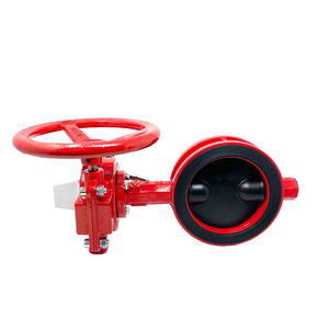 Sistema de Agua para Equipos de Extinción de Incendios con Tuberías Contra Incendios - Product Image 2