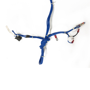 สายเคเบิลหุ่นยนต์ FANUC รุ่น 8021-T029 - Product Image 5
