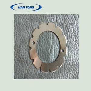 ล้อตัดเครื่องพับกระดาษ วัสดุแซฟไฟร์นำเข้า สำหรับเครื่องพับและเครื่องพิมพ์ - Product Image 1