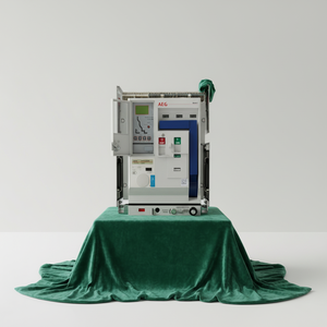 Disjoncteur d'air haute performance AEG/GE MPD31W20 <span class=keywords><strong>MPro</strong></span> 21 ACB 2000A 3P 50KA 80KA IEC authentique - Product Image 3