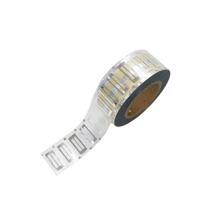 Etiqueta RFID UHF de Inlay Seco Getsmart W40U de Fábrica Original, Tarjeta de Control de Acceso de Largo Alcance U8 U9 para Gestión Minorista, Logística y Ropa - Product Image 3