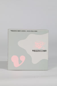 Veizzicci จานสีสี่สี contouring, เน้น contouring, เพิ่มความสว่างด้านข้างจมูกและร่องฉีกขาด - Product Image 2