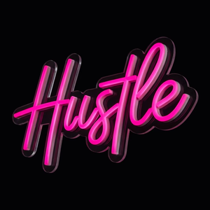 Insegna al Neon Personalizzata per Aziende con Logo, Utilizza Luce LED al Neon, Insegna in Acrilico all'Ingrosso, Pannello Flessibile in Silicone Impermeabile Certificato UL - Product Image 1