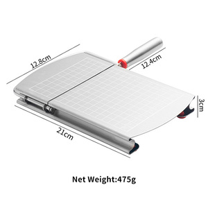 Đa-Chức Năng Thép Không Gỉ Pho Mát Công Cụ Của Nhãn Hiệu Thực Phẩm <span class=keywords><strong>Slicer</strong></span> Cutter Cho Bơ Pho Mát Cho Trong Nước Nhà Bếp Sử Dụng Kim Loại PC - Product Image 6