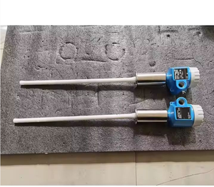 Sonda de Nivel Capacitiva 100% Original Endress+Hauserr Liquicap FMI51, Totalmente Aislada, SIL2 ATEX HART, en Stock - Product Image 3