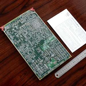 شريحة DCB MDAS لجهاز التصوير المقطعي GE رقم القطعة 2318704 2318705 16 - Product Image 4