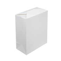 Fabricant personnalisé de sacs à provisions en papier Sac d'emballage en papier pour cadeaux Sacs d'emballage alimentaire avec votre propre logo