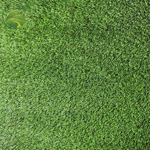 Giá cả cạnh tranh Cỏ nhân tạo cho Vườn cỏ nhân tạo tự nhiên cho vườn bao giờ xanh và simulability - Product Image 3