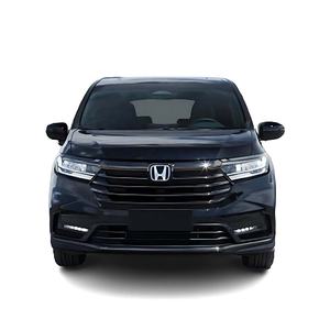 H-Onda Odyssey รถไฮบริด MPV 7-Seater 2.0L พลังงานขนาดกลางรถใหม่ราคาไม่แพง - Product Image 6