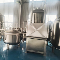 YouBan 304 roestvrijstalen vacuüm friteuse voor lage temperaturen, multifunctioneel voor het maken van knapperige fruit-, groente- en zeevruchtenchips.