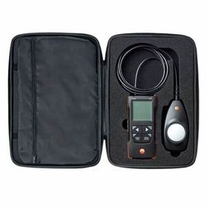เครื่องวัดดิจิตอล Testo 545 0560 0545 รุ่นดั้งเดิม พร้อมการเชื่อมต่อแอปพลิเคชันและการบันทึกข้อมูล - Product Image 5